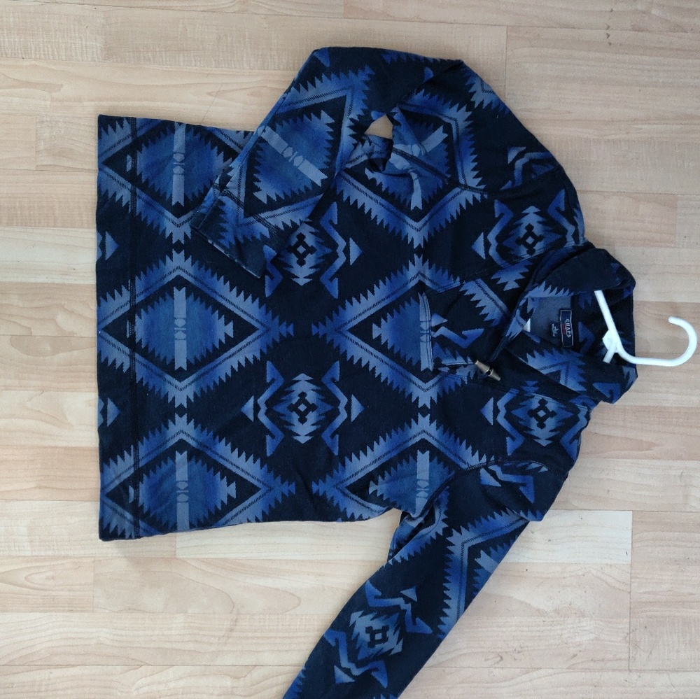 Size L Chaps Women's Sweater